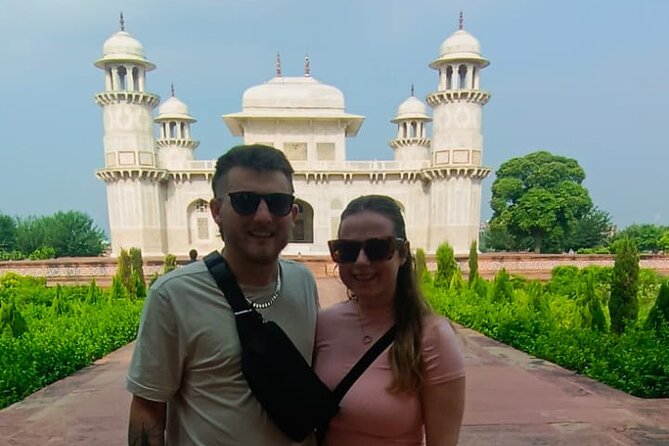 Agra: Skip the Line Taj Mahal and Agra Fort Private Day Tour - Should You Book This Agra Day Tour?