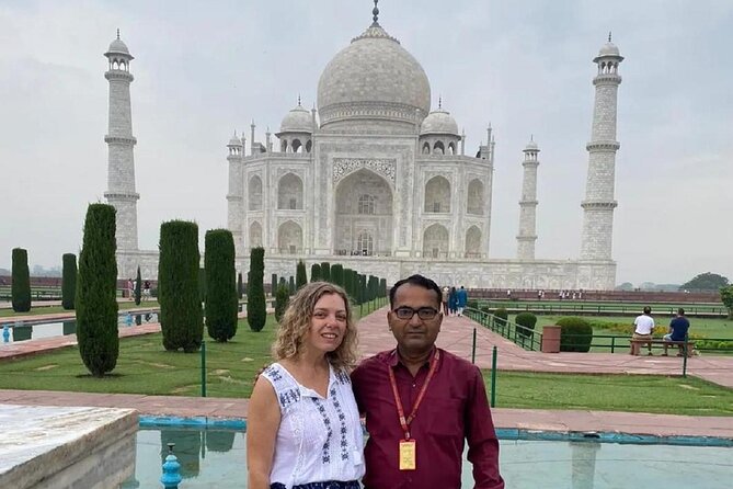 Agra Skip the Line Taj Mahal and Agra Fort Private Tour - Key highlights you’ll care about