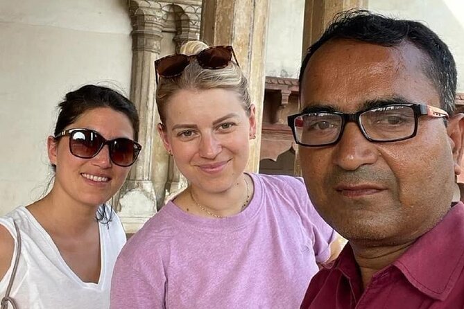 Agra Skip the Line Taj Mahal and Agra Fort Private Tour - Price and value: what you get for about $79