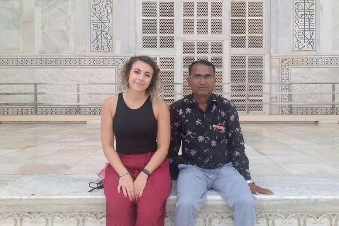 Agra Skip the Line Taj Mahal and Agra Fort Private Tour - Lunch, timing, and the pace of a 5-hour Mughal sprint