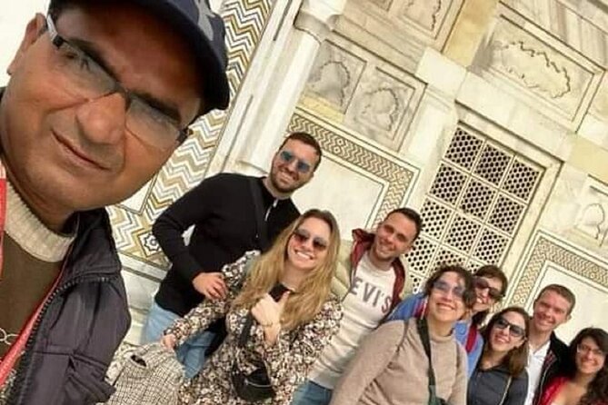 Agra Skip the Line Taj Mahal and Agra Fort Private Tour - Quick FAQ about this Agra private tour