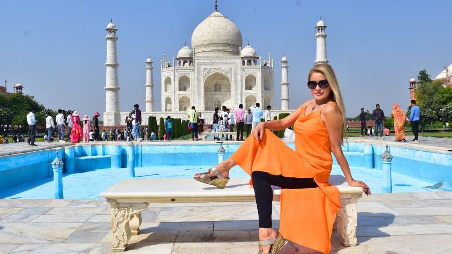 Agra: Skip-the-Line Taj Mahal Guided Tour with Multi Options - Key things I’d focus on before you go