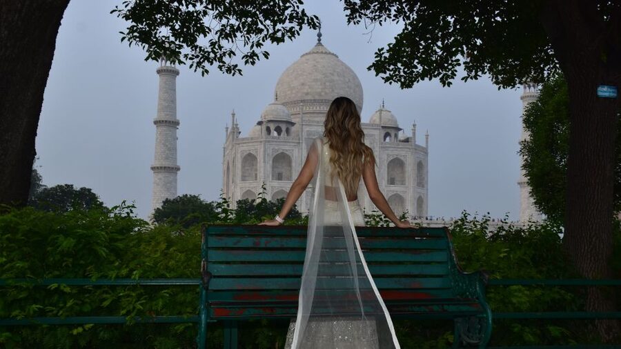 Agra: Skip-the-Line Taj Mahal Guided Tour with Multi Options - Skip-the-Line Taj Mahal Entry That Lets You Spend Your Energy Wisely