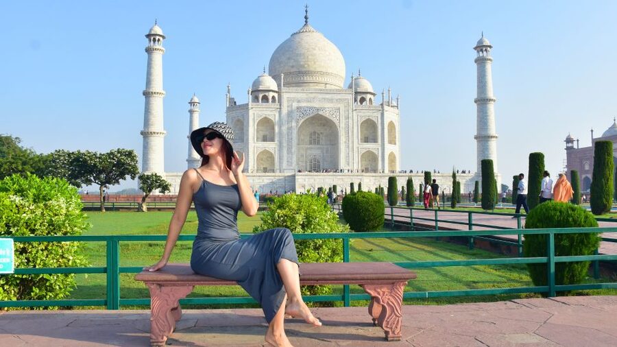 Agra: Skip-the-Line Taj Mahal Guided Tour with Multi Options - Agra Lunch and Agra Fort: Why This Tour Isn’t Only About One Monument