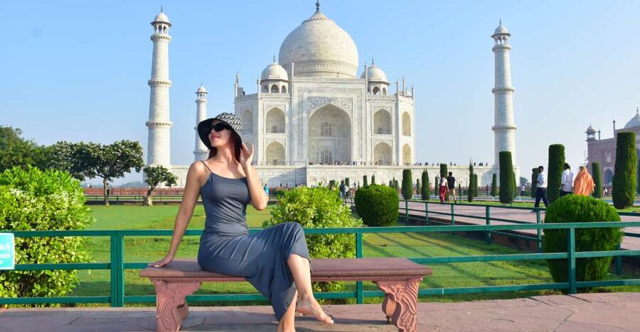 Agra: Skip-the-Line Taj Mahal Guided Tour with Multi Options - Price and Value: When $3.85 Makes You Double-Check the Details