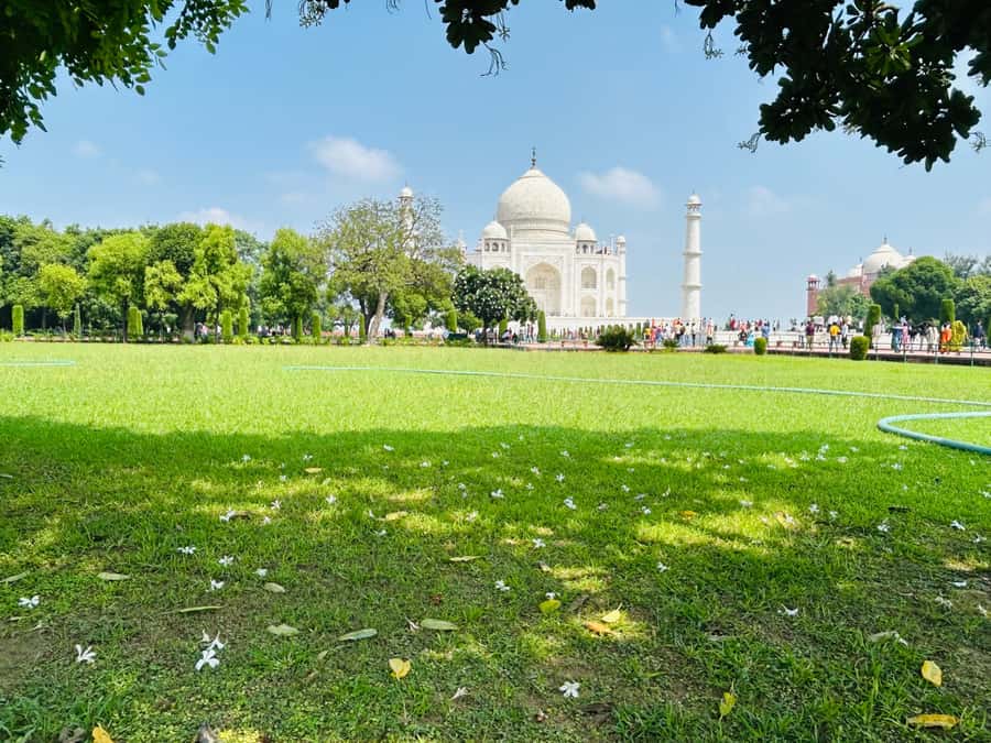 Agra : Skip the line tour for Taj Mahal, Agra fort - Key Highlights Worth Getting Excited About