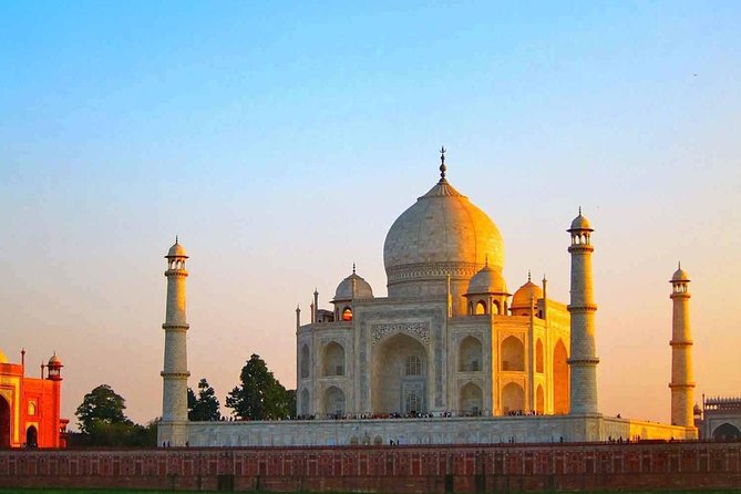 Agra: Street Food and Walk Tour with Spice Market by Tuk-Tuk - Street Food Testing (Plus Optional Sweets): How to Get the Most From Your Tastings
