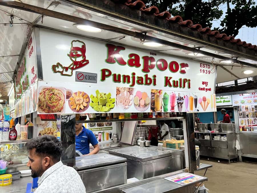 Agra: Street Food Tour with Spice Market on Tuk-Tuk Ride - Chaat gali: where the snack tasting really gets going