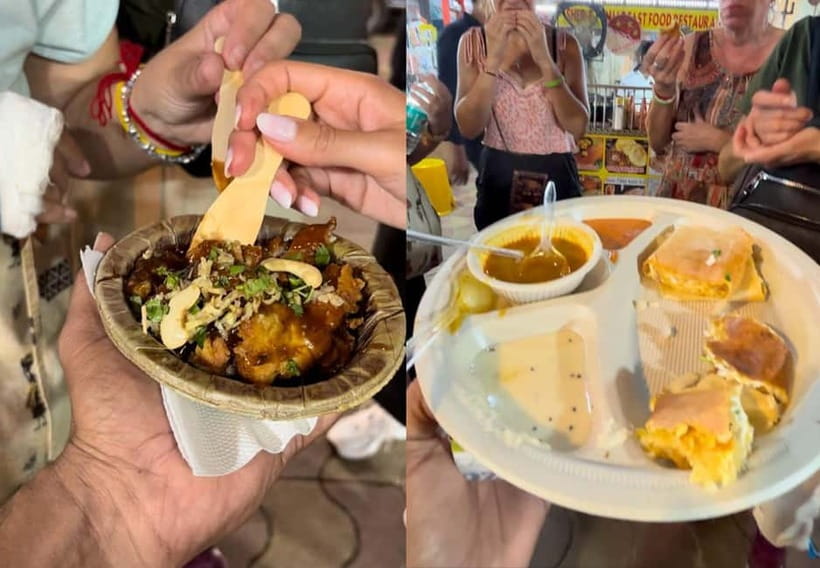 Agra: Street Food Walking Tour, Spice Market, & Tuk-tuk Ride - Timing and comfort: what to bring and what to skip