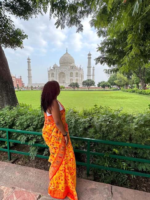 Agra: Taj Mahal, Agra Fort and Baby Taj Guided Tour By Car - Key Things That Make This Agra Tour Worth Your Time