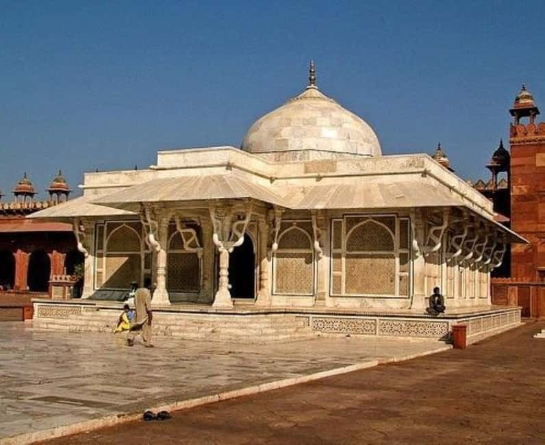 Agra: Taj Mahal, Agra Fort & Fatehpur Sikri Guided Tour - Guides, Languages, and the Real Differences Between “Okay” and Great