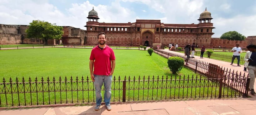 Agra: Taj Mahal, Agra Fort & Fatehpur Sikri Guided Tour - Who This Tour Fits Best (and Who Should Rethink It)
