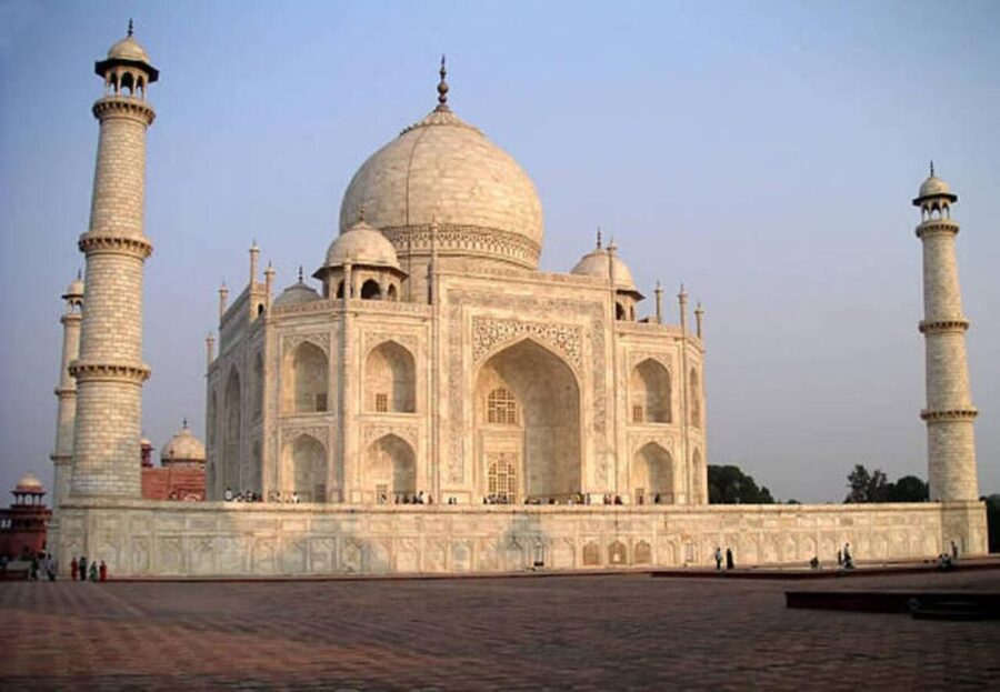 Agra: Taj Mahal Agra Full or Half Day Tour with Local Guide - What’s included (and what you must budget for)