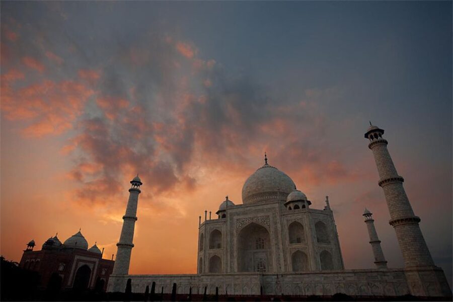 Agra: Taj Mahal Agra Full or Half Day Tour with Local Guide - Baby Taj: the short stop that’s easy to underestimate