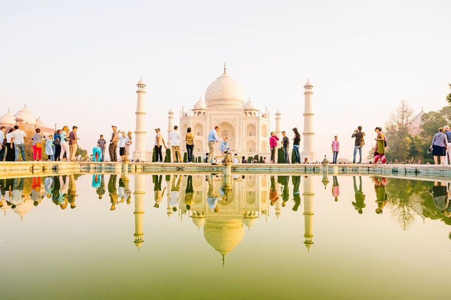 Agra: Taj Mahal and Agra Fort Private Tour with Lunch - Key Highlights You’ll Actually Feel