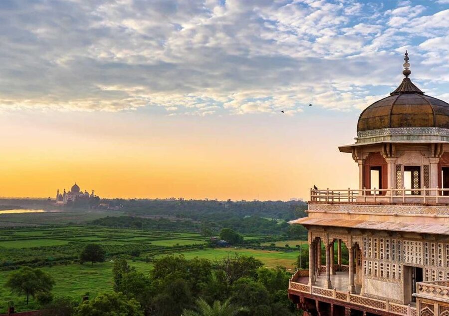 Agra: Taj Mahal and Agra Fort Private Tour with Lunch - When You Should Plan Around the Calendar (and Your Body)
