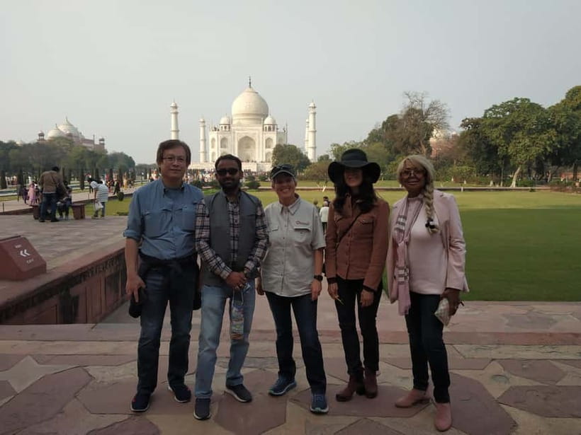 Agra: Taj Mahal and Mausoleum Guided Tour with Skip-the-Line - Should You Book This Taj Mahal Skip-the-Line Tour?