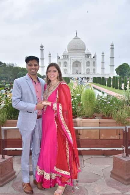 Agra: Taj Mahal Express Entry Tickets - Photo Tips That Match Real Crowd Conditions