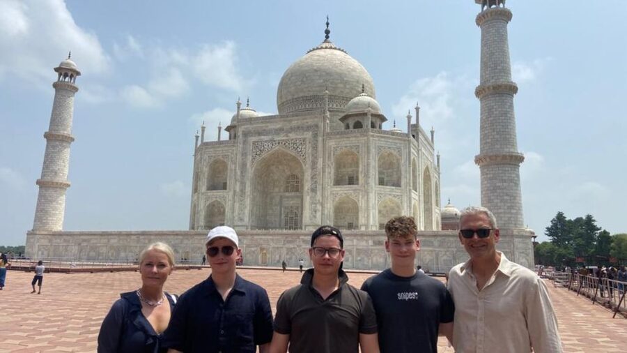 Agra : Taj Mahal & Mausoleum Tour With Skip-the-Line Entry - Key highlights worth caring about