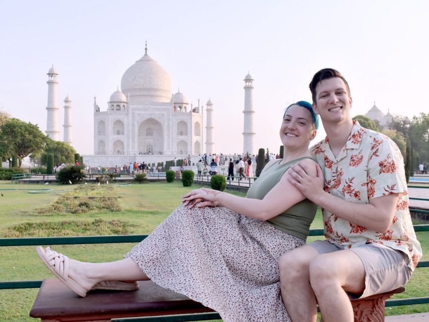 Agra: Taj Mahal Skip-The-Line, Agra Fort & Baby Taj Tour - Price and Value: Is $11 Really a Good Deal?