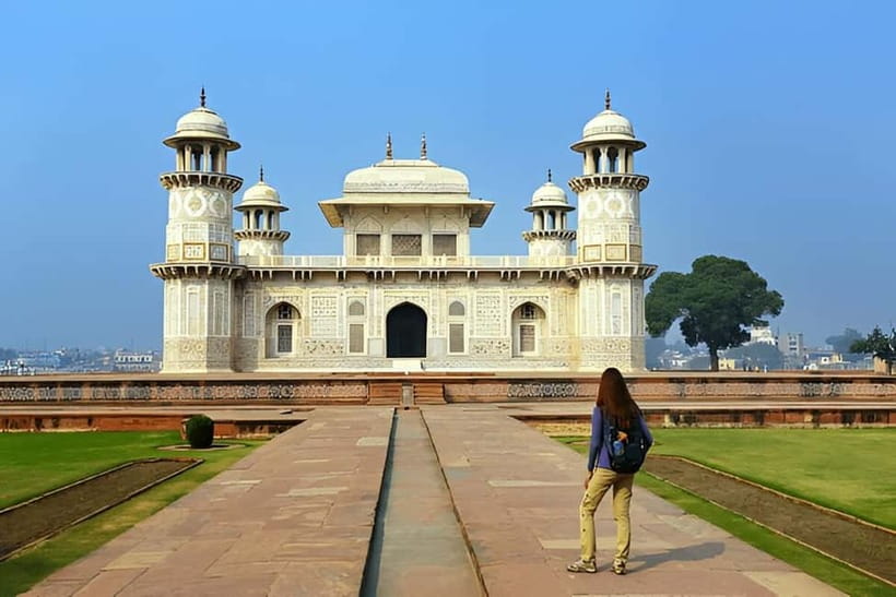 Agra: Taj Mahal Skip-The-Line, Agra Fort & Baby Taj Tour - Practical Rules: What to Bring and What to Leave Behind