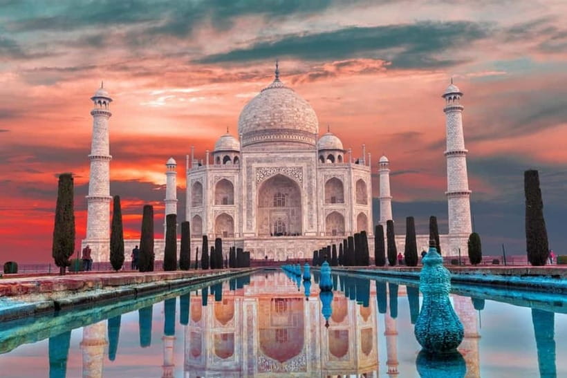 Agra: Taj Mahal Skip-the-Line & Guided Private 3 Hours Tour - Skip-The-Line Entry: What That Really Changes