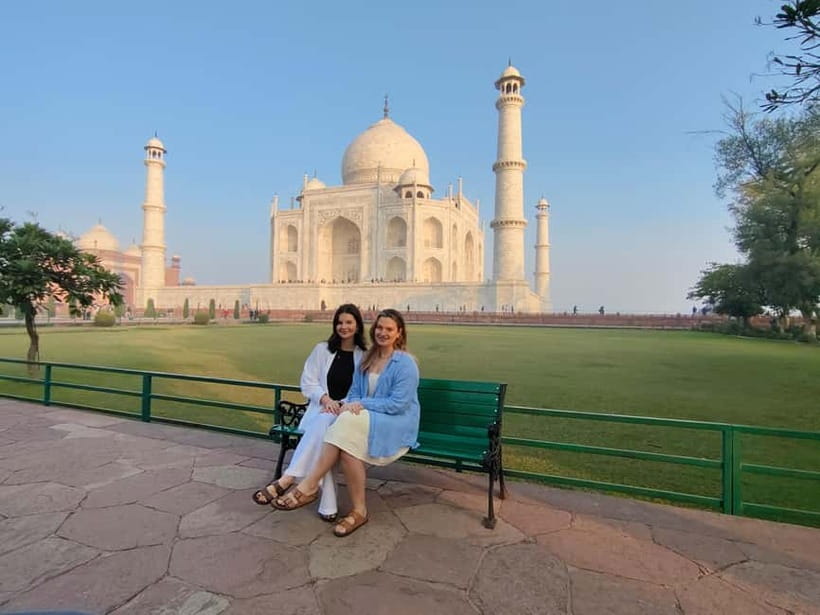Agra: Taj Mahal Skip-the-Line & Guided Private 3 Hours Tour - Taj Mahal in About 3 Hours: A Pace That Works