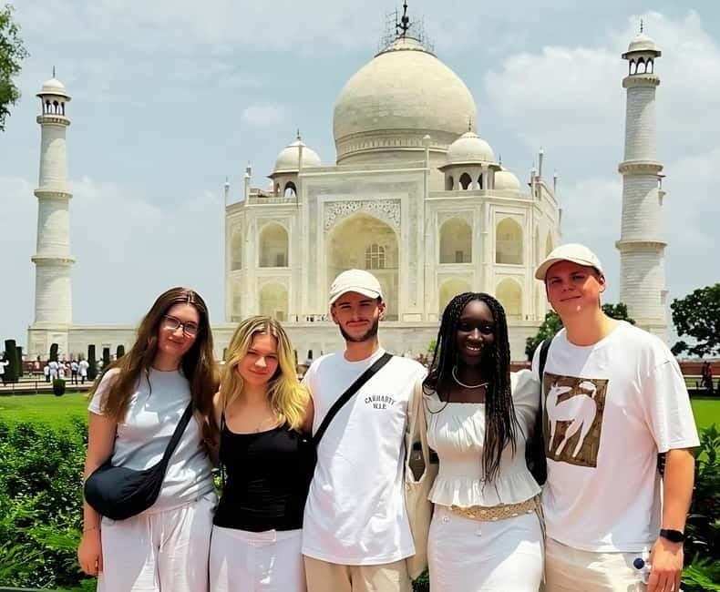 Agra: Taj Mahal Skip-the-Line & Guided Private 3 Hours Tour - The Private Guide Factor: Details, Stories, and Real Help
