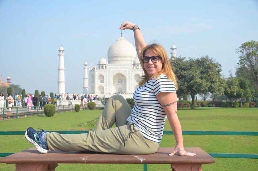 Agra:Taj Mahal Skip-The-Line Guided Tour with Breakfast - Key things that make this Taj tour worth it