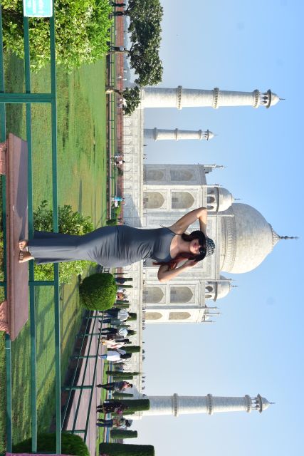 Agra:Taj Mahal Skip-The-Line Guided Tour with Breakfast - Price and Value: What About $2.20 Actually Means