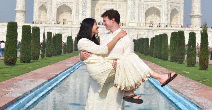 Agra:Taj Mahal Skip-The-Line Guided Tour with Breakfast - Why Skip the Line Changes Your Taj Mahal Morning