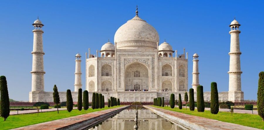 Agra: Taj Mahal Sunrise & Agra Fort Full Day City Tour - Key takeaways before you go