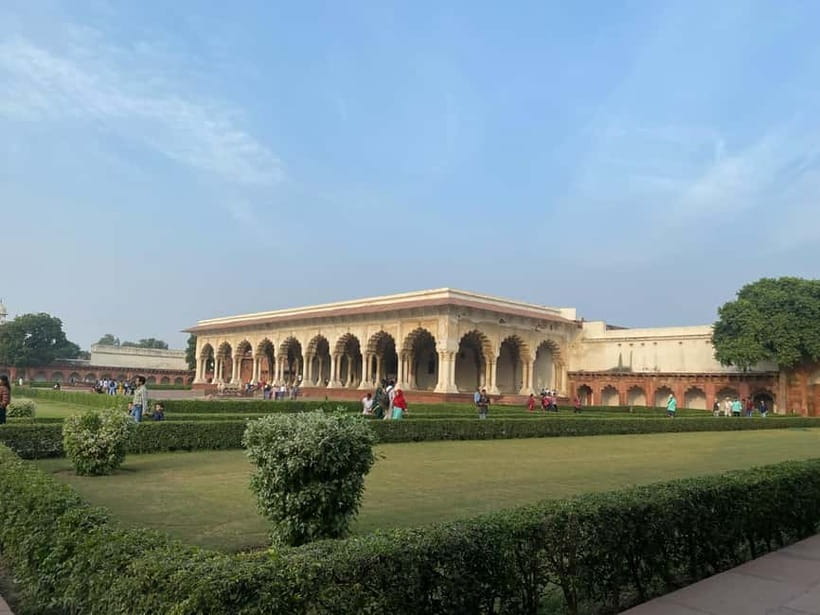 Agra: Taj Mahal Sunrise Tour with Elephant Sanctuary - Timing and pacing: how the 8 hours likely feel