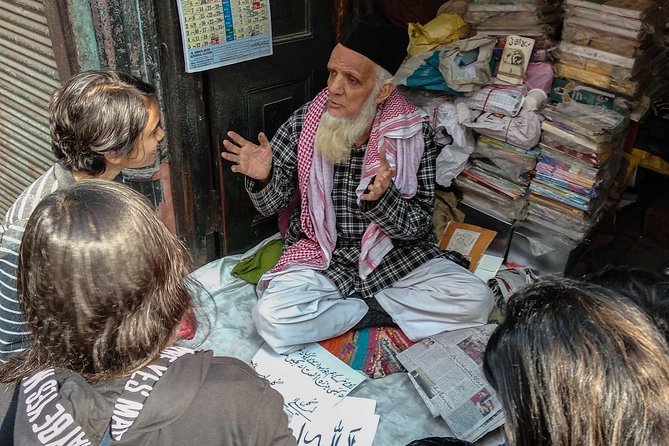 Agra, The City through Poetry - Key points worth knowing before you go