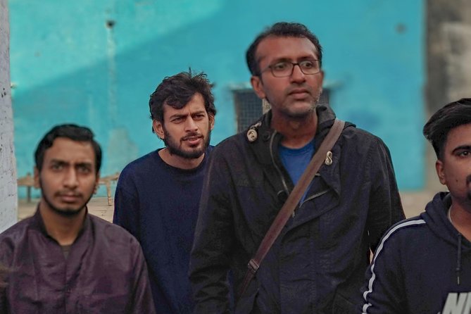 Agra, The City through Poetry - Why this Agra poetry walk beats the usual checklist