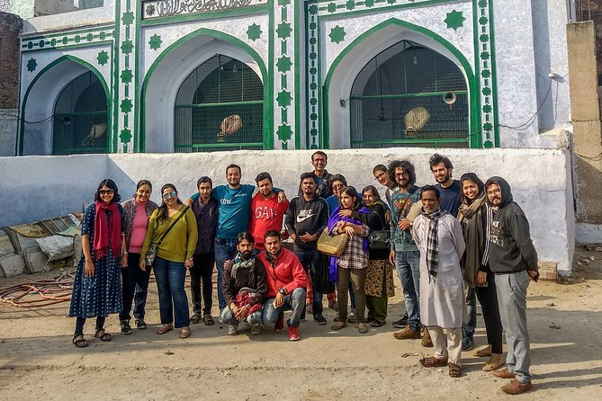 Agra, The City through Poetry - Mirza Ghalib’s birthplace: when Urdu poetry gets grounded