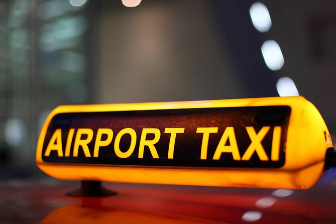 Agra to New Delhi Airport/Hotel – One-Way Cab Private Transfers - Key Highlights That Matter Before You Go