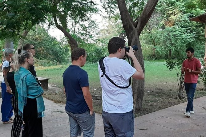Agra Walking Tour - Key highlights and what they mean for you