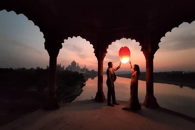Agra Walking Tour - Timing, transport, and how to avoid a rushed experience