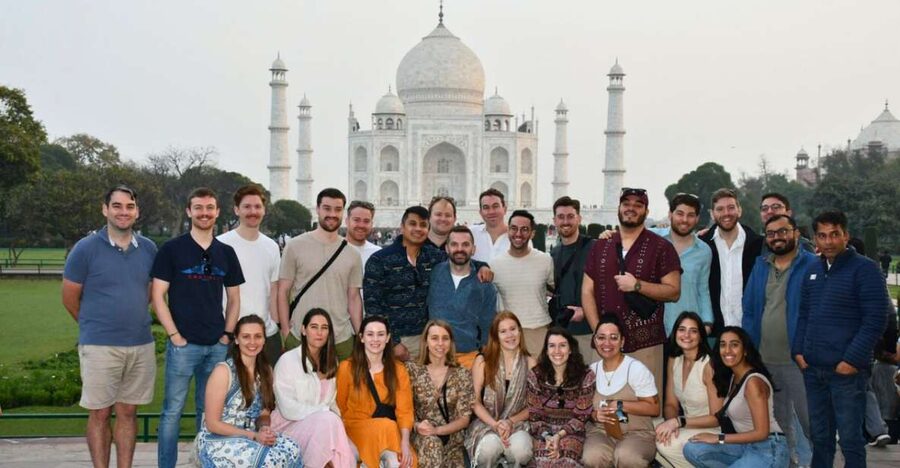 All Inclusive Private Taj Mahal Luxury Tour from Delhi - Key highlights worth caring about