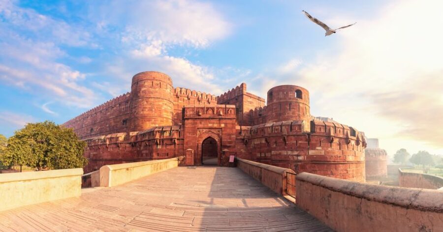 All Inclusive Private Taj Mahal Luxury Tour from Delhi - Price and value: what $51 is buying you