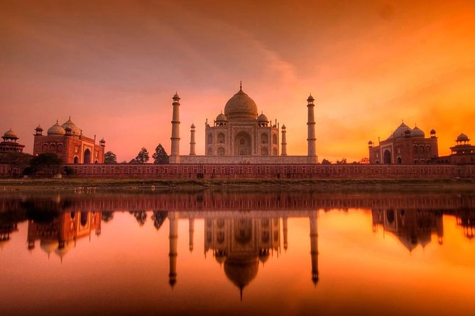 Approved Tour Guide in Agra full-day - Key Things You’ll Notice on This Agra Day Tour