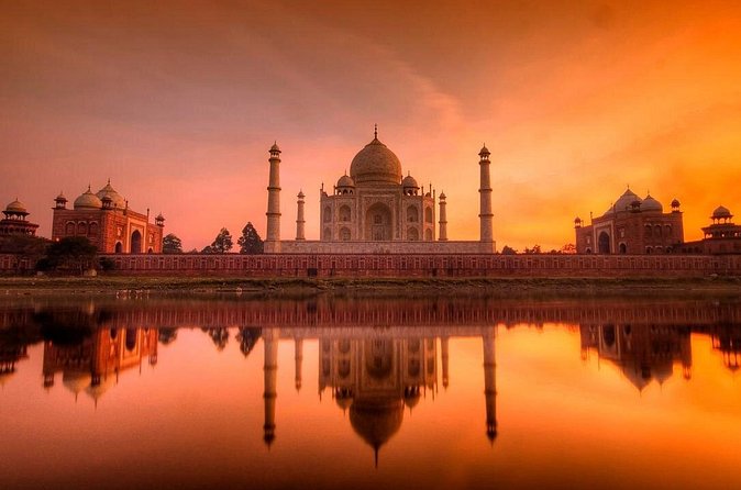 Approved Tour Guide in Agra full-day - Who This Tour Suits Best (And When Another Option Fits)