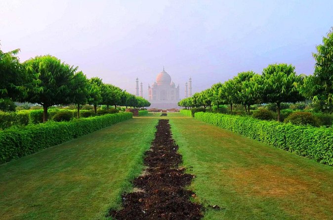 Approved Tour Guide in Agra full-day - Should You Book This Agra Full-Day Licensed Guide Tour?