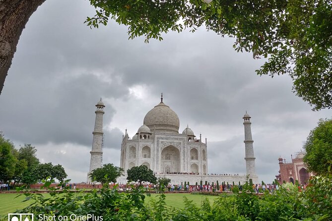Book Govt Approved Guide for Taj Mahal & Agra fort - Meeting Your Guide in Agra Without the Headache