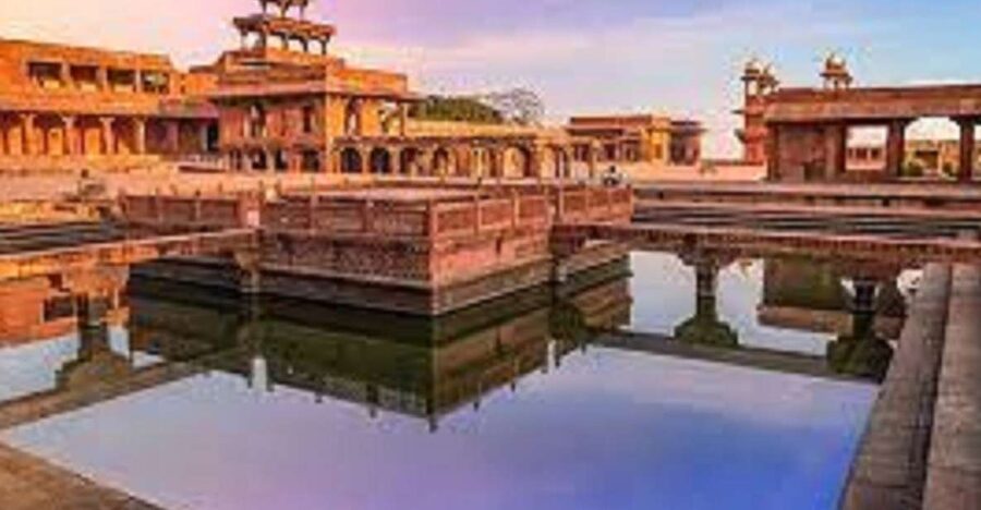 Book Official Tour Guide for Fatehpur Sikri. - Key things to know before you go