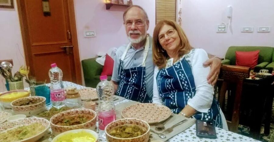 Cooking class with taj - What This 3-Hour Cooking Class Really Delivers