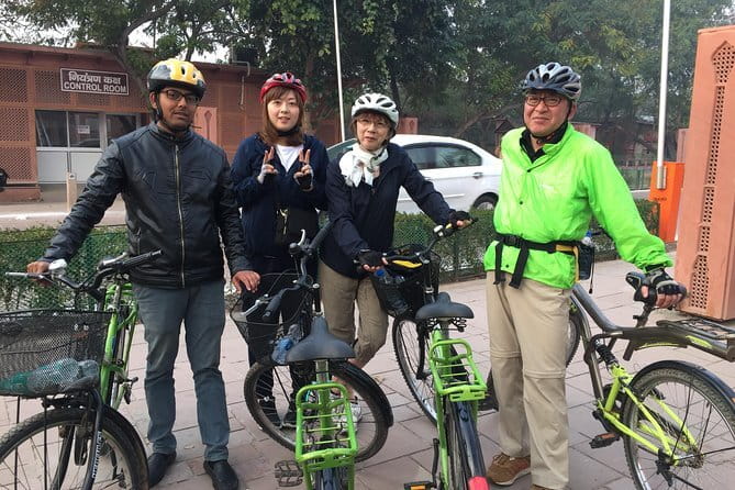 Countryside Bicycle Tour - Value check: what $34.80 buys you for 2 to 4 hours