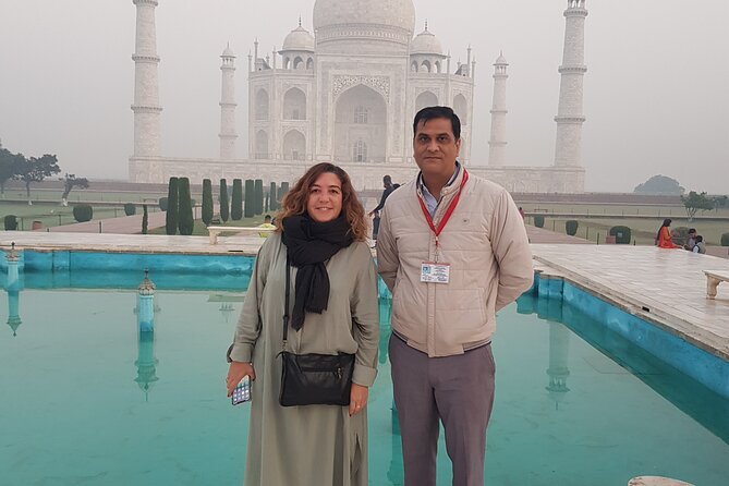 Delhi Agra Delhi: Round Trip By Gatimaan Express Train - Where this tour really shines (and one reason it might not)