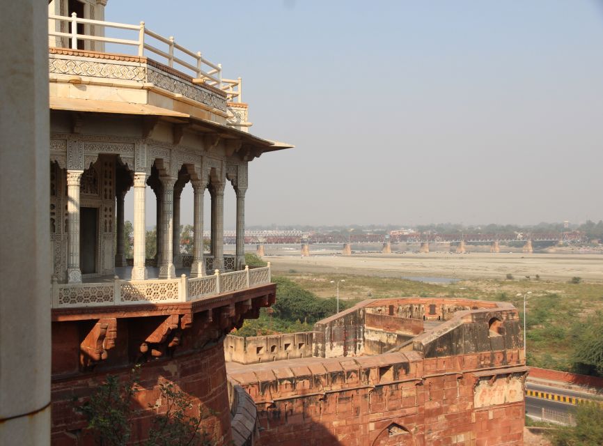 Delhi/Agra: Taj Mahal Mughal & Heritage in Mulitple Ways - FAQ